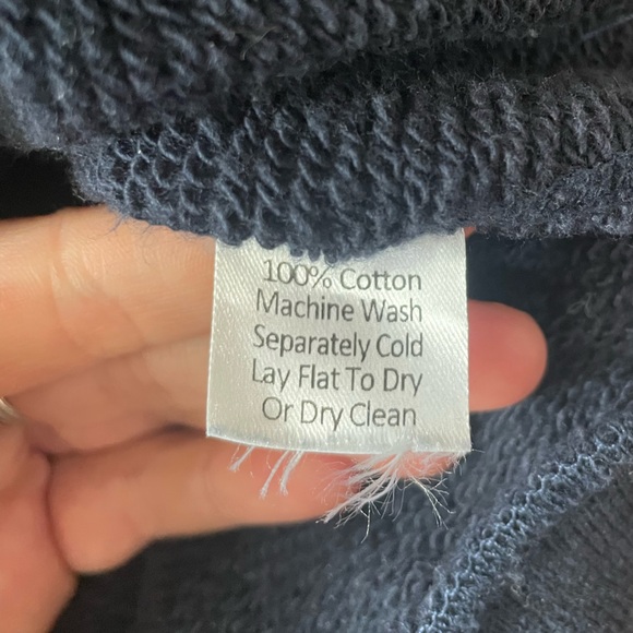 Hebrew Orphans Asylum Crewneck Size L - Picture 4 of 5